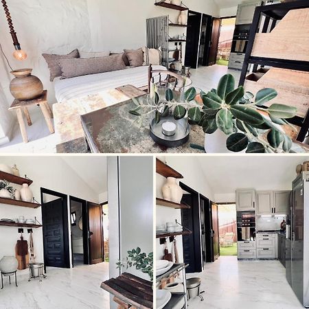 Casa Boutique Luxury Yumbo Villa Playa del Inglés Eksteriør billede