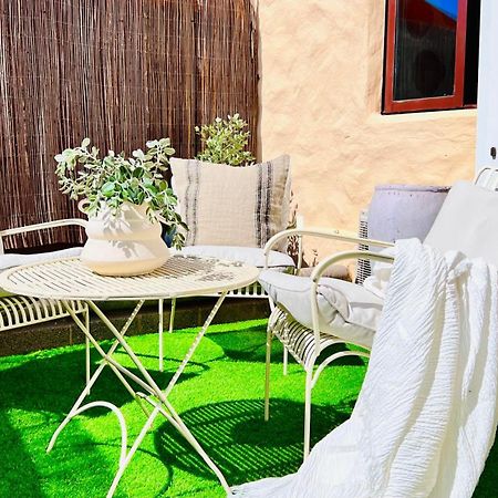 Casa Boutique Luxury Yumbo Villa Playa del Inglés Eksteriør billede