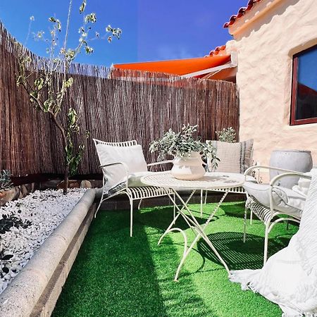 Casa Boutique Luxury Yumbo Villa Playa del Inglés Eksteriør billede