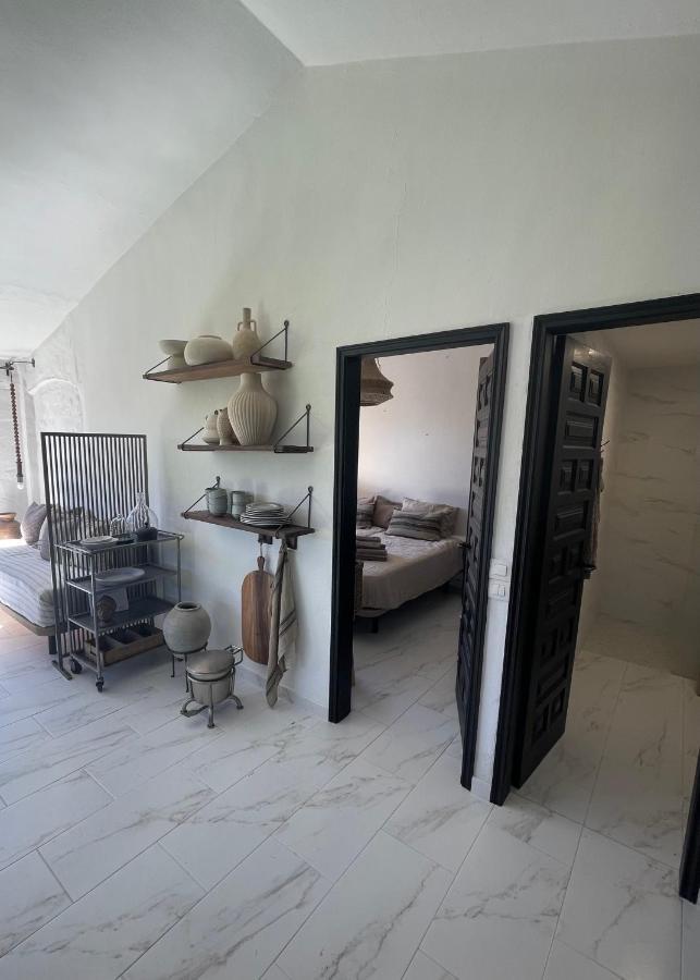 Casa Boutique Luxury Yumbo Villa Playa del Inglés Eksteriør billede