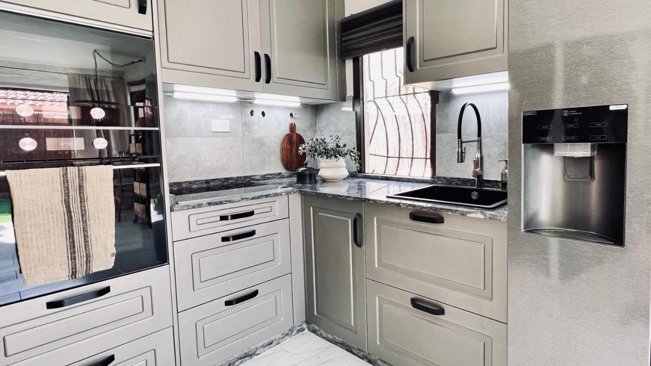 Casa Boutique Luxury Yumbo Villa Playa del Inglés Eksteriør billede