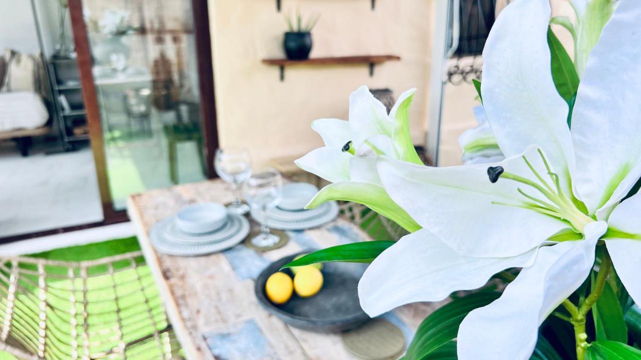 Casa Boutique Luxury Yumbo Villa Playa del Inglés Eksteriør billede