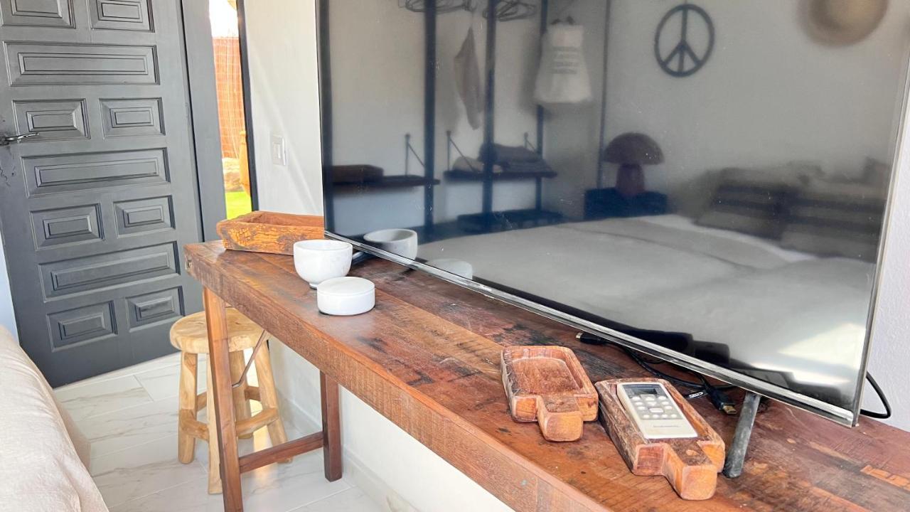 Casa Boutique Luxury Yumbo Villa Playa del Inglés Eksteriør billede