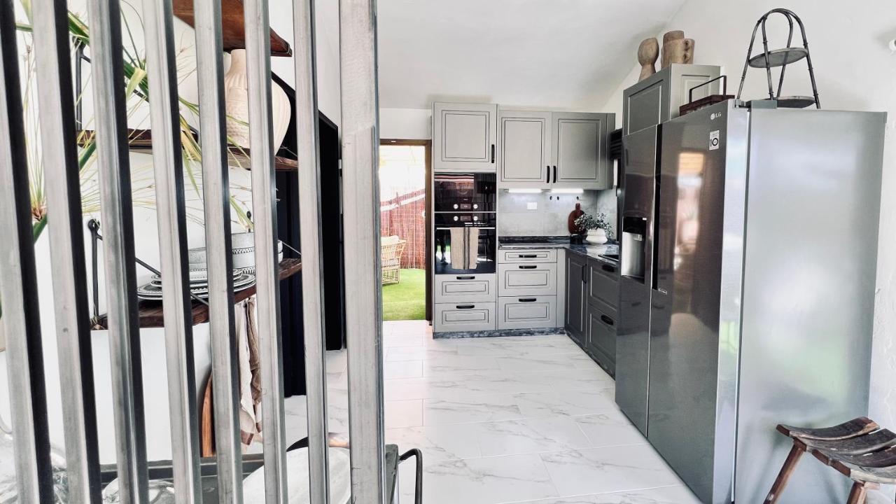 Casa Boutique Luxury Yumbo Villa Playa del Inglés Eksteriør billede