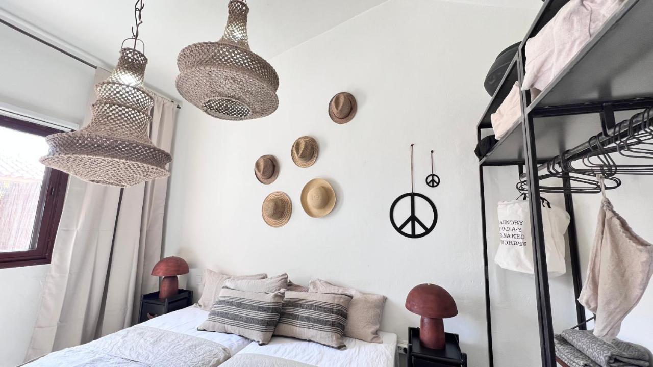 Casa Boutique Luxury Yumbo Villa Playa del Inglés Eksteriør billede