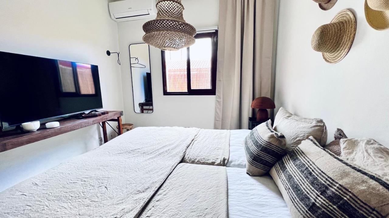 Casa Boutique Luxury Yumbo Villa Playa del Inglés Eksteriør billede