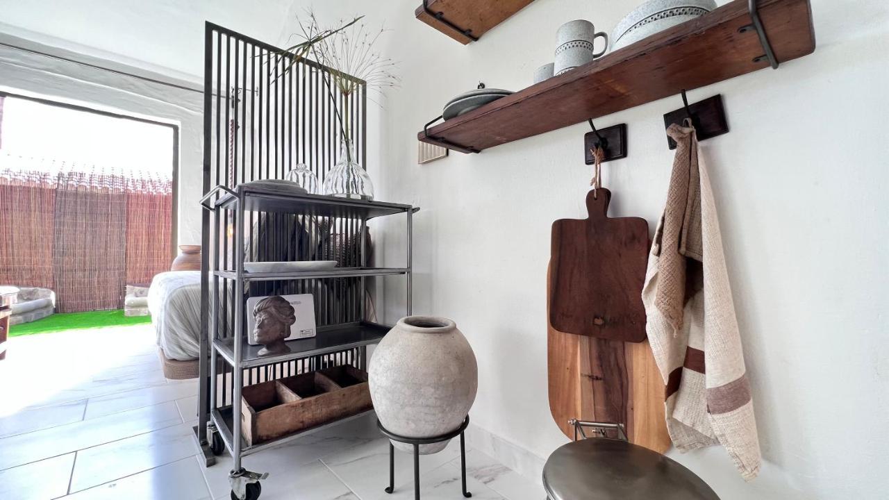 Casa Boutique Luxury Yumbo Villa Playa del Inglés Eksteriør billede