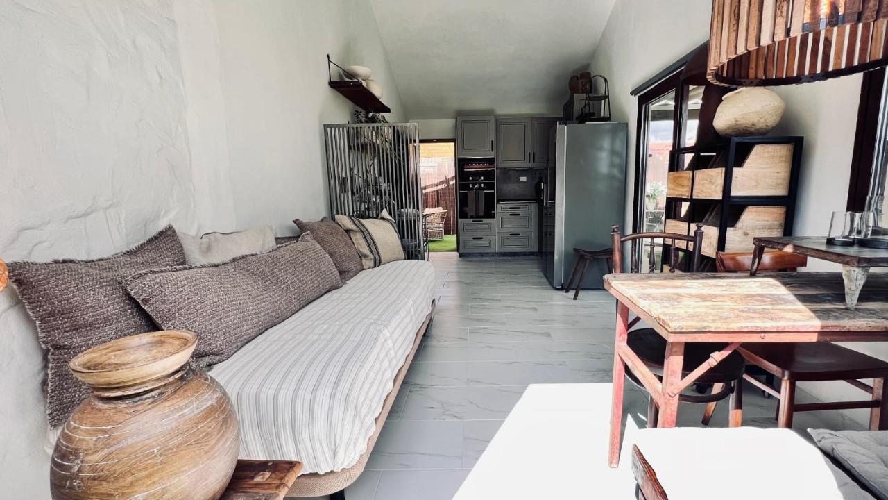 Casa Boutique Luxury Yumbo Villa Playa del Inglés Eksteriør billede