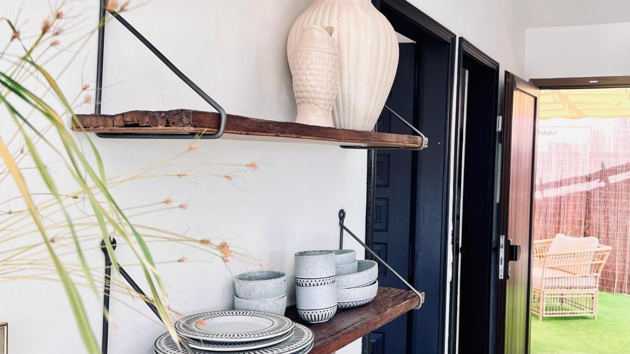 Casa Boutique Luxury Yumbo Villa Playa del Inglés Eksteriør billede