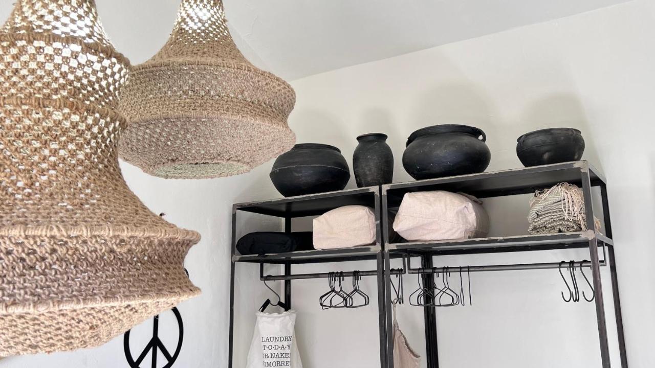 Casa Boutique Luxury Yumbo Villa Playa del Inglés Eksteriør billede