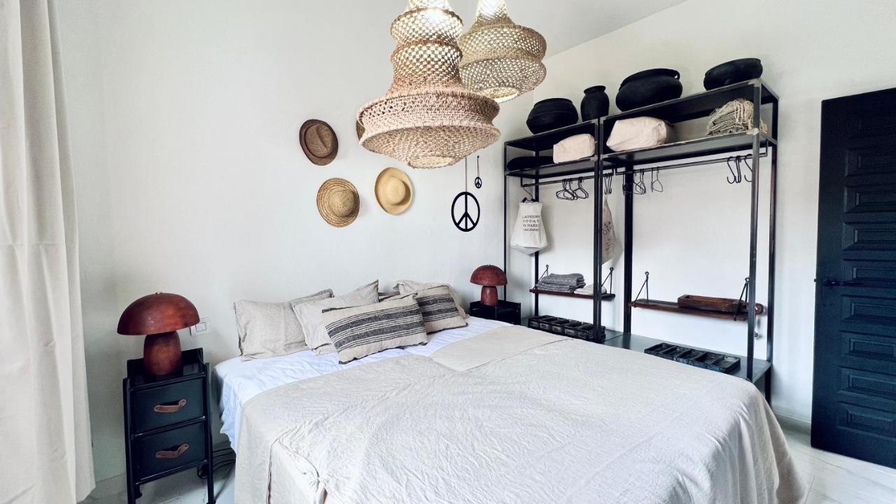 Casa Boutique Luxury Yumbo Villa Playa del Inglés Eksteriør billede
