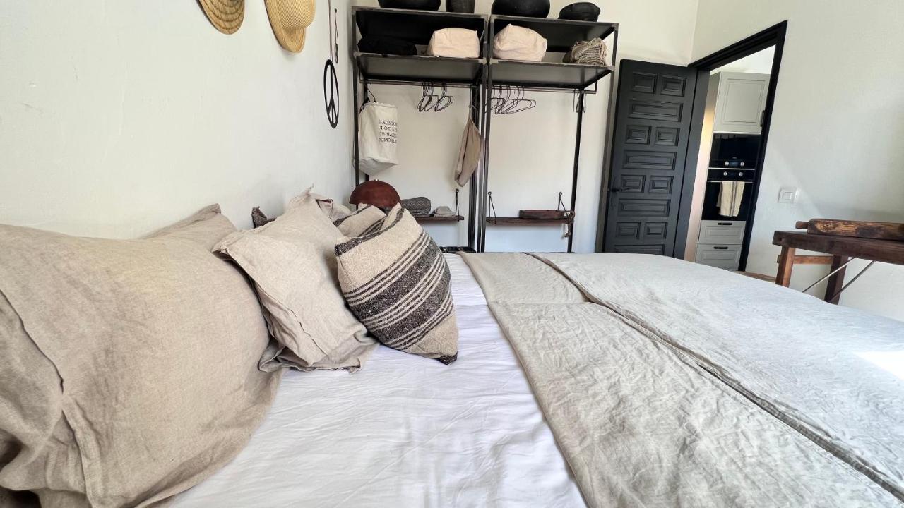 Casa Boutique Luxury Yumbo Villa Playa del Inglés Eksteriør billede