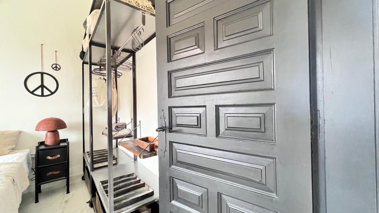 Casa Boutique Luxury Yumbo Villa Playa del Inglés Eksteriør billede