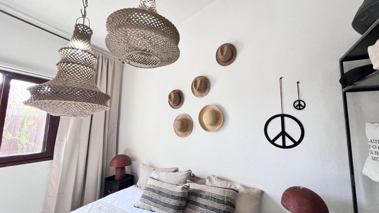Casa Boutique Luxury Yumbo Villa Playa del Inglés Eksteriør billede