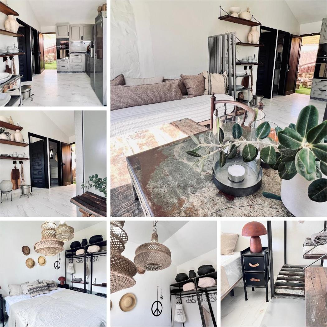 Casa Boutique Luxury Yumbo Villa Playa del Inglés Eksteriør billede