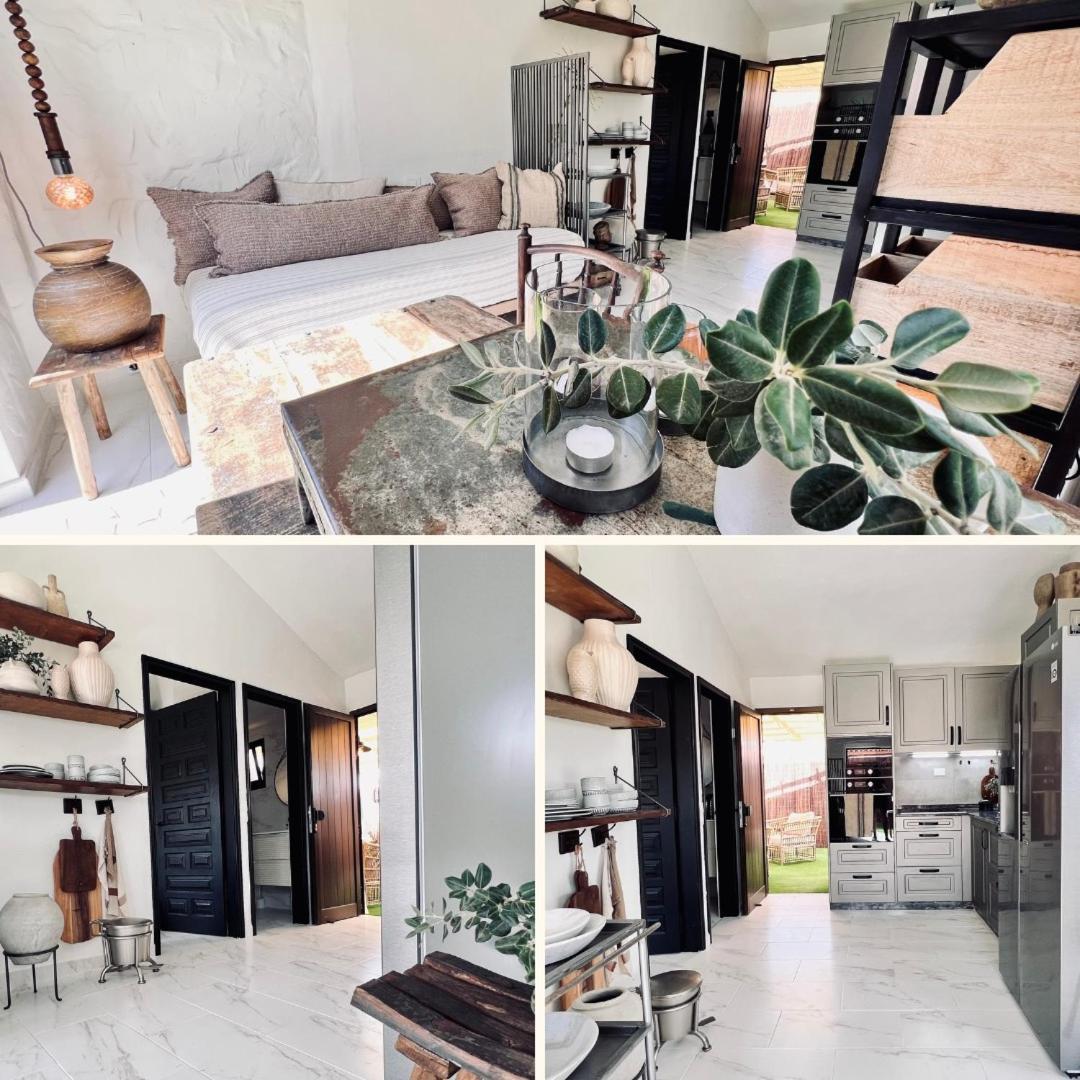 Casa Boutique Luxury Yumbo Villa Playa del Inglés Eksteriør billede
