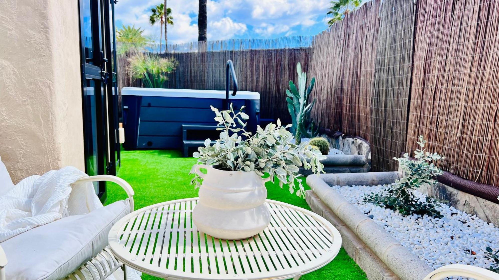 Casa Boutique Luxury Yumbo Villa Playa del Inglés Eksteriør billede