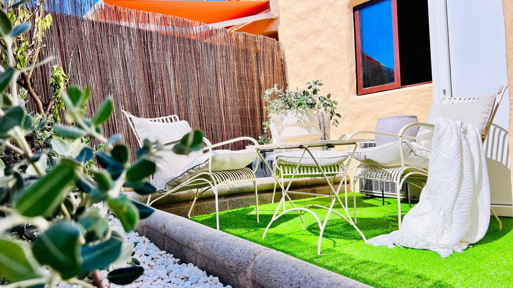 Casa Boutique Luxury Yumbo Villa Playa del Inglés Eksteriør billede