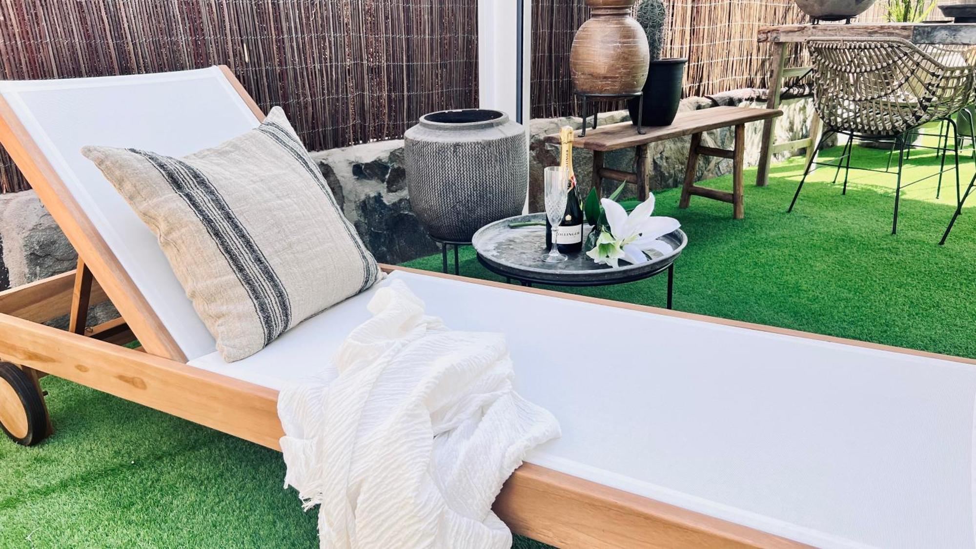 Casa Boutique Luxury Yumbo Villa Playa del Inglés Eksteriør billede