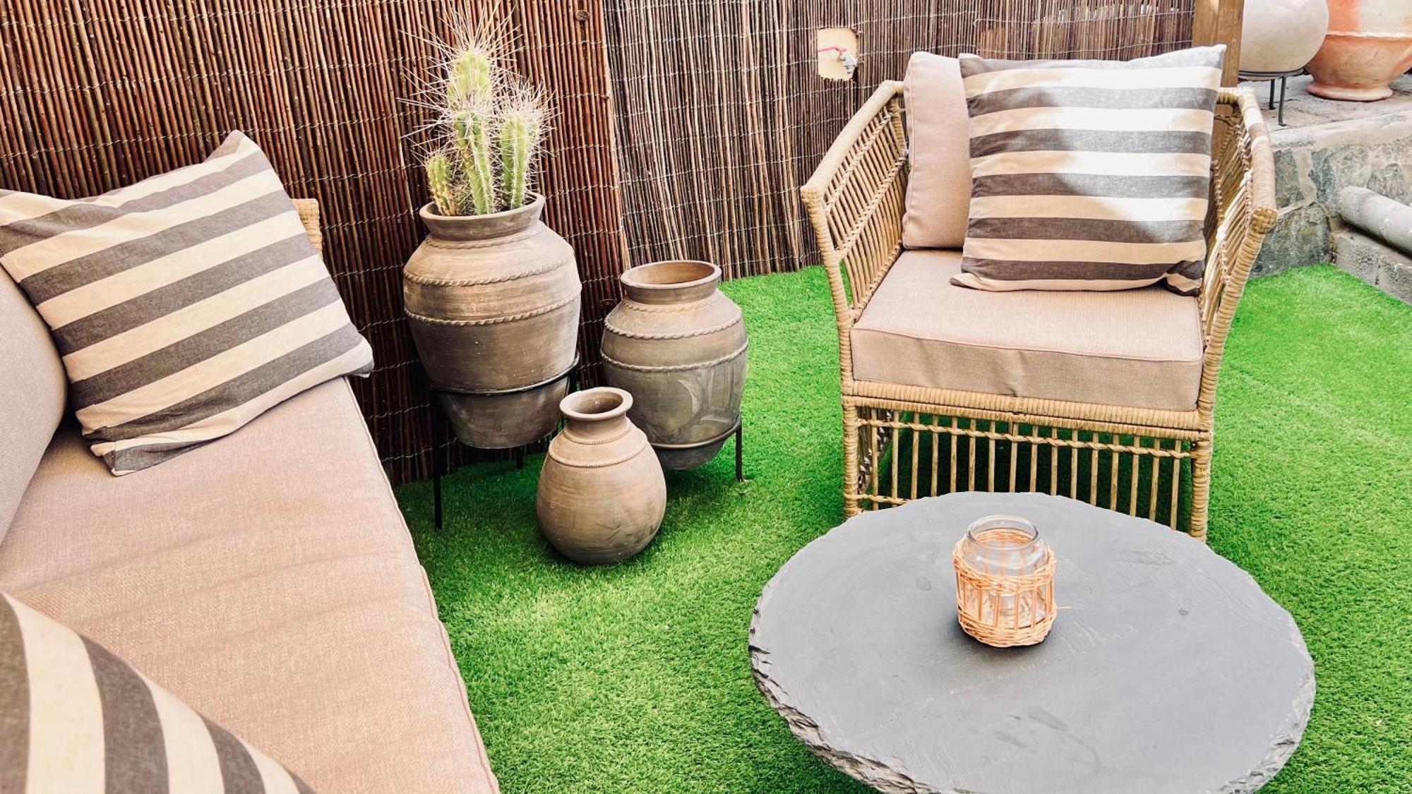 Casa Boutique Luxury Yumbo Villa Playa del Inglés Eksteriør billede