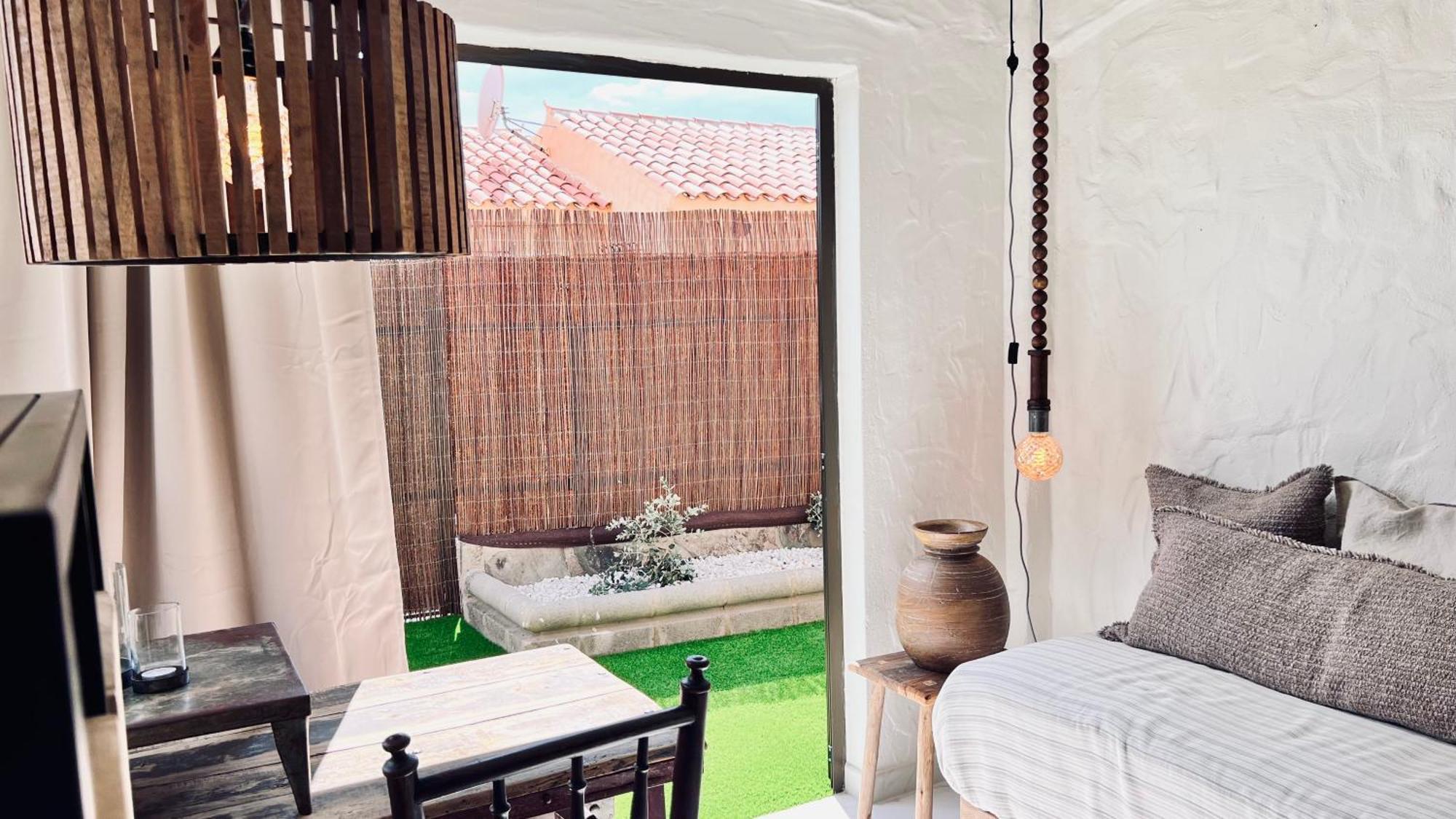Casa Boutique Luxury Yumbo Villa Playa del Inglés Eksteriør billede