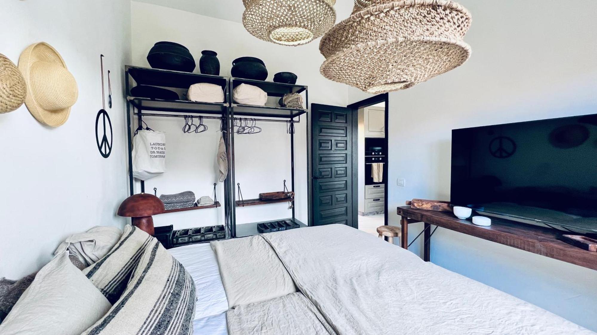 Casa Boutique Luxury Yumbo Villa Playa del Inglés Eksteriør billede