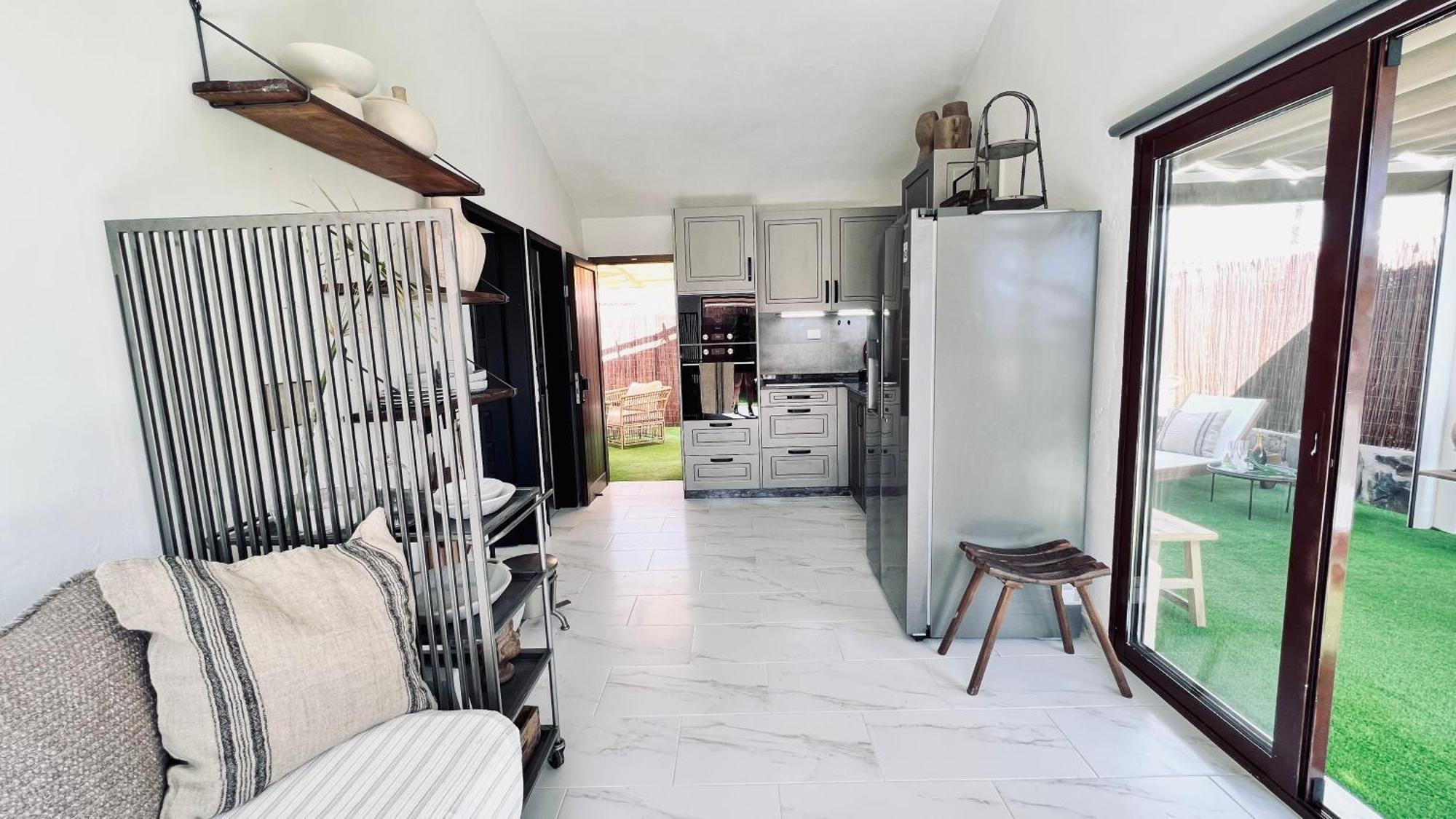 Casa Boutique Luxury Yumbo Villa Playa del Inglés Eksteriør billede