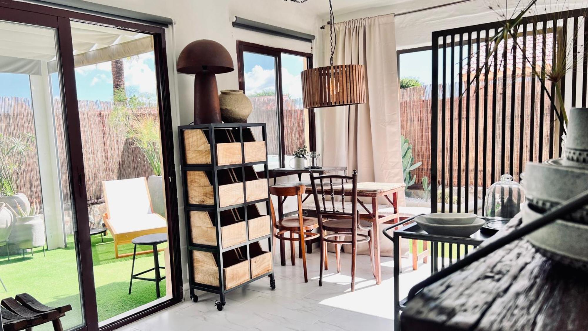 Casa Boutique Luxury Yumbo Villa Playa del Inglés Eksteriør billede