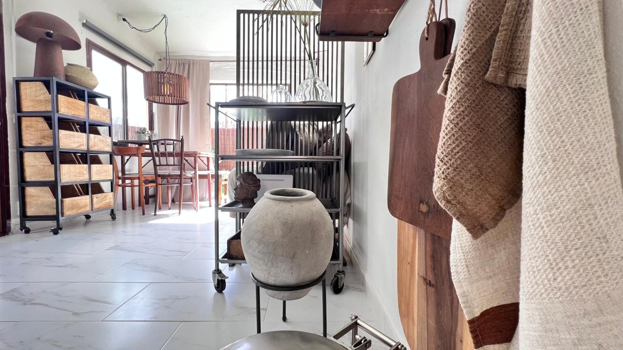 Casa Boutique Luxury Yumbo Villa Playa del Inglés Eksteriør billede