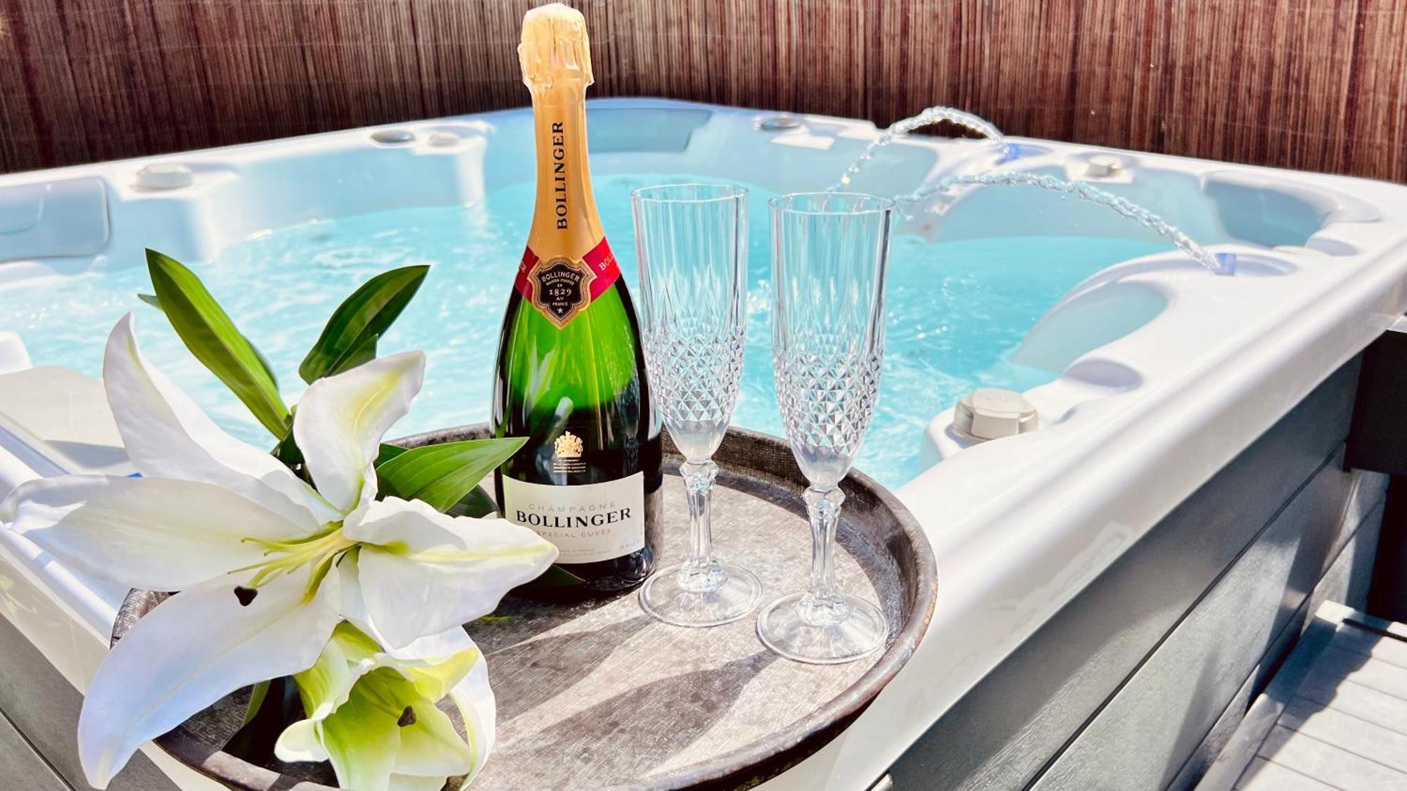 Casa Boutique Luxury Yumbo Villa Playa del Inglés Eksteriør billede